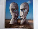 M-  UK  EMI  LP  - PINK FLOYD - 