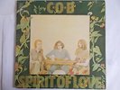 EX  UK  CBS  LP  - C.O.B. (CLIVE'S  ORIGINAL BAND) - 