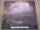 ANGEL WITCH: Reading Rock '80 LP Live lim. 200 w/ Booklet NWOBHM rare