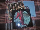 KATE BUSH - THE RED SHOES - UK ROCK LP 1993 EMI Original + Inner
