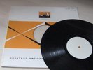 DEEP PURPLE made in europe 1976 UK TPSA7517 WL TEST PRESS LP EX- VERY RARE