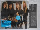 METALLICA / THE GARAGE DAY'S RE-REVISITED - Japan LP