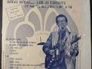 RARE Elvis Costello & The Attractions Radio Radio Live In Toronto Bootleg LP NM