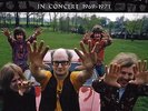 COLOSSEUM In Concert 1969-1971 2LP Live in Boston + radio sessions DOUBLE VINYL