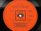 Bob Dylan - Bringing It All Back Home - *UNPLAYED* UK 1965 1st Press *MONO* LP