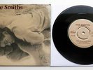 The Smiths - This Charming Man UK 1983 Rough Trade Push Out 'Capitol' 7