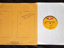 Rolling Stone Magazine Rick Springfield Guest D.J. LP Album. Radio show 5/17/82