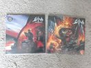 2 Vinyl LP Metal Sodom (Agent Orange, Decision Day), neuwertig