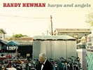`NEWMAN,RANDY`-HARPS AND ANGELS (US IMPORT) VINYL LP NEW