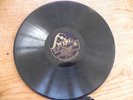 2 disques 78 T jazz manouche. Alix Combelle, Django Reinhardt, Sarane Ferret