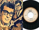 BUDDY HOLLY - Peggy Sue / Rave On 7