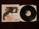The Ipcress File Soundtrack Record Vinyl Silva Screen Records Mint FREE P&P