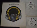 Rap N Rhythm Al Gee Army Reserve 2 LP SOUL Radio Show 6/1974 Spinners Billy Paul