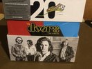 The Doors Vinyl Singles Twenty 7 in.