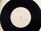 TELEVISION PERSONALITIES WHITE LABEL  I know where Syd Barrett lives RARE PUNK