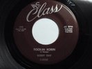 Bobby Day - Rockin' Robin  M-  1958