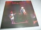 ROLLING STONES: Tour 72 (Berkeley Berk 004, multicol. vinyl)