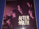 THE ROLLING STONES L.P. 1966.   'AFTERMATH.'   DECCA  -  LK 4786.   MONO.   VG+