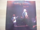 Rolling Stones - Tour 72 - LP