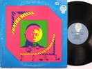 JUNIOR WELLS LP, Sings Live At The Golden Bear (BLUE-ROCK US Issue EX/EX)