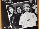 The Electric Chairs F**k Off UK Original 7