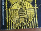 RARE Live Album Original 1972 Hawkwind Space Ritual Volume 2 Brixton Vinyl Recor