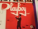 THE MARVELETTES         TAMLA   231     PLAYBOY LP         RECORD M-  COVER VG++