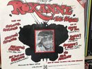 The Complete Story Of Roxanne LP The Album 1985 Rare Vinyl Record NM