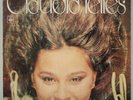 CLAUDIA TELLES - MODERN SOUL FUNK BOOGIE LINCOLN OLIVETTI 1978 LP BRAZIL HEAR