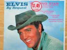 SUPER WOW  STILL SEALED JANUARY 1961 Elvis Presley 