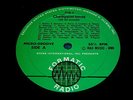 1950s/60s Formatic Radio LP #FNB-4 