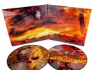 The Dead Daisies 'Burn It Down' Gatefold Picture Disc Vinyl - NEW