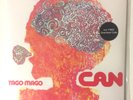 Can ?– Tago Mago Vinyl LP (Spoon Records) **NEW + SEALED** inc. Download Code