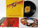 Queen Flash Gordon, Vinyl NM | LP, Album ? Germany 1980, OIS + extra inlay