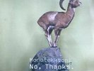 MONOTEKKTONI Love Your Neighbour? No Thanks LP Vinyl 2007 Toni Vakuum Tonia Reeh