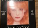 Mylene Farmer - Maxi 45 Tours Canada - Sans Logique - Très Bon État