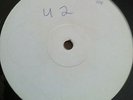 U2 / Ice Cube , Ice-T - Salome (Zooromancer Remix) / The Looters - Not On Label