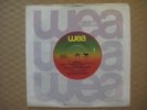 ECHO AND THE BUNNYMEN Rescue RARE AUSSIE 7