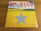 BIG STAR 'IN SPACE' 2005 USA RYKODISC PRESSING STILL SEALED ALEX CHILTON