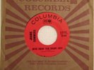 JOANIE SOMMERS - Northern Soul Popcorn - NEVER THROW YOUR DREAMS AWAY - NM-