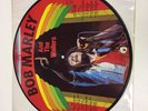 Bob Marley  Keep On Movin   [AR 30004] Vinyl Picture Disc Reggae