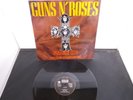 Vinyl Record 12” Single GUNS 'N ROSES PARADISE CITY (38)