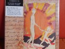 Current 93 ?– Of Ruine Or Some Blazing Starre (LP/Neofolk/NWW)