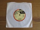 YVONNE HARRISON      THE  CHASE      1967  RARE  45
