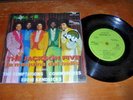 MICHAEL JACKSON Jackson 5 DANCING MACHINE 1976 MEXICO 7