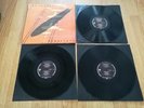 LED ZEPPELIN Remasters 3xLP Atlantic 7567-80415-1 ZEP1  Germany 1990