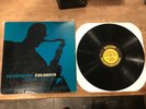Sonny Rollins- Saxophone Colossus Prestige OG W 50th PRLP 7079 PROMO Vinyl LP