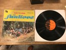 Funkees Now I'm A Man Vinyl LP EMI 1976 Nigeria Afrobeat Funk Psych