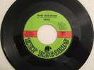 GRACE - Rare Soul Funk - INSIDE YOUR DREAMS / IN THE MORROW on KEF - EX
