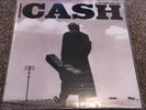 Johnny Cash - The Legend Of Johnny Cash Double Vinyl (LP)